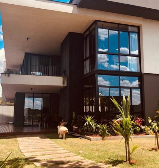 Residencial