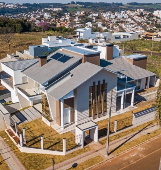 Residencial