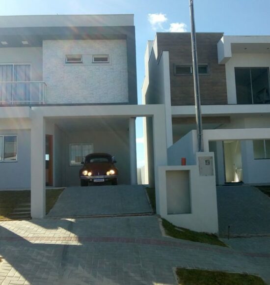 Sobrados