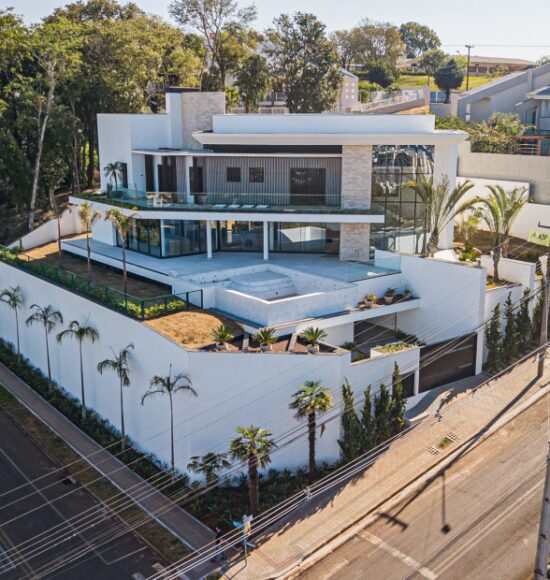 Residencial